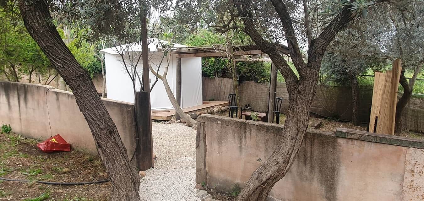 תמונה של האוהלים הזוגיים - 7