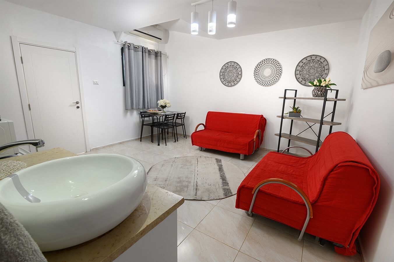 תמונה של רימון - 2