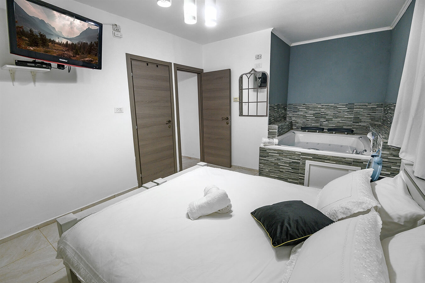 תמונה של רימון - 7