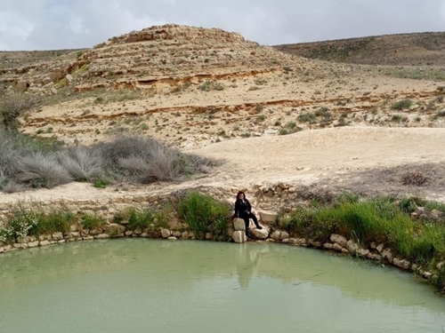 תמונה שצולמה בשוורץ טיולי ג'יפים - 5 תמונה של שוורץ טיולי ג'יפים - 5