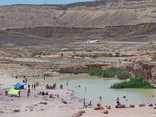 תמונה שצולמה בשוורץ טיולי ג'יפים - 4 תמונה של שוורץ טיולי ג'יפים - 4