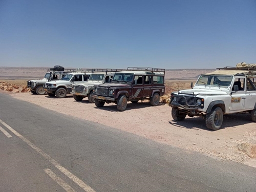 תמונה שצולמה בשוורץ טיולי ג'יפים - 1 תמונה של שוורץ טיולי ג'יפים - 1