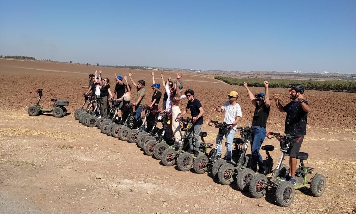 תמונה של אירועים, ימי גיבוש וכיף