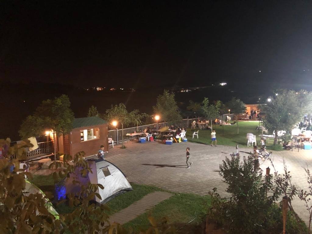 תמונה של הבקתות - 9 תמונה של הבקתות - 9