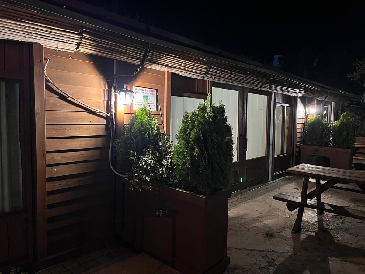 תמונה של הבקתות - 7 תמונה של הבקתות - 7