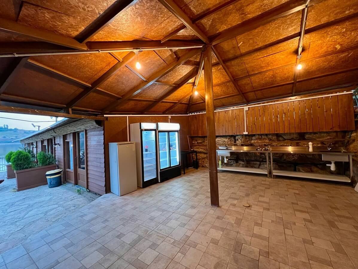 תמונה של הבקתות - 11 תמונה של הבקתות - 11