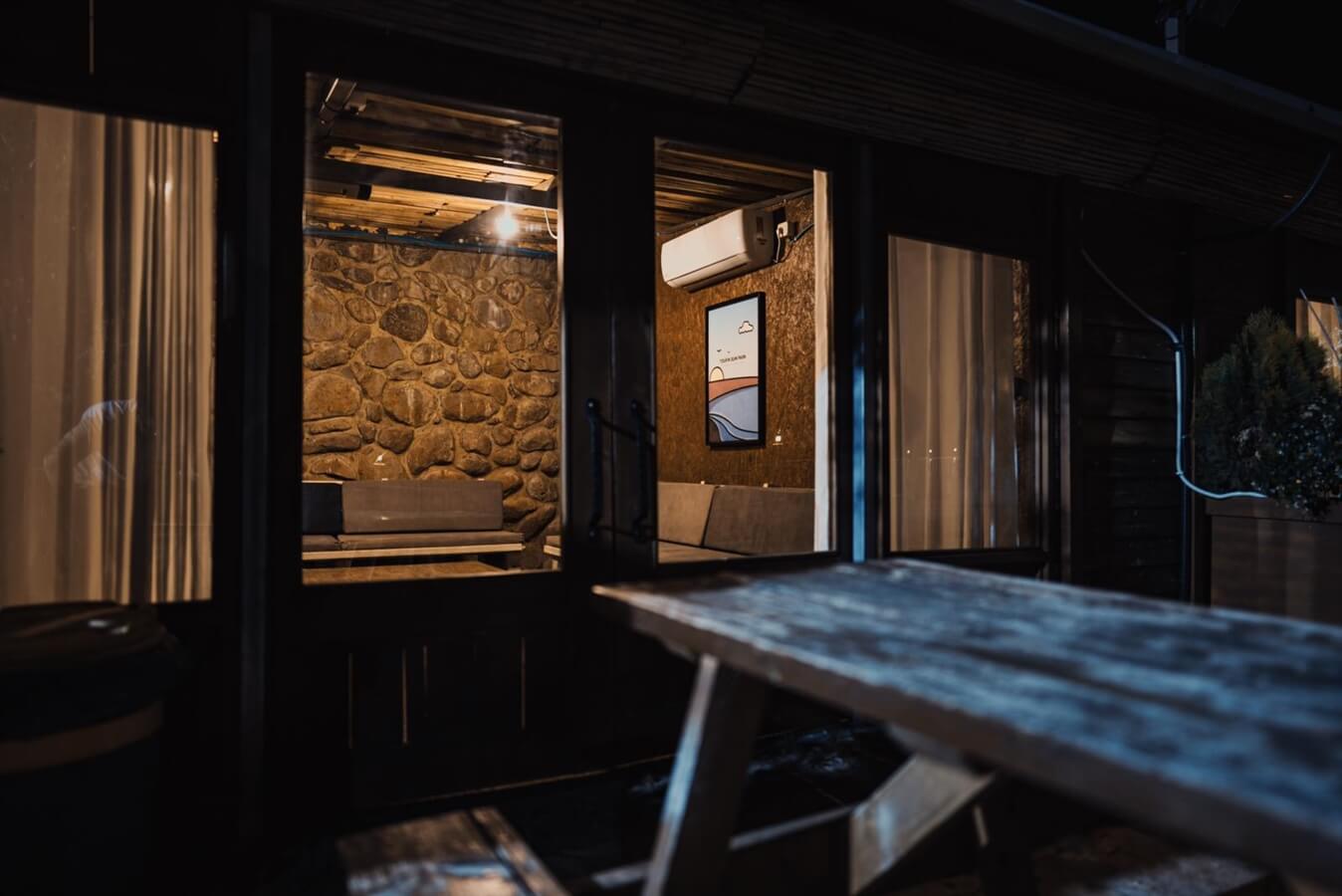 תמונה של הבקתות - 5 תמונה של הבקתות - 5