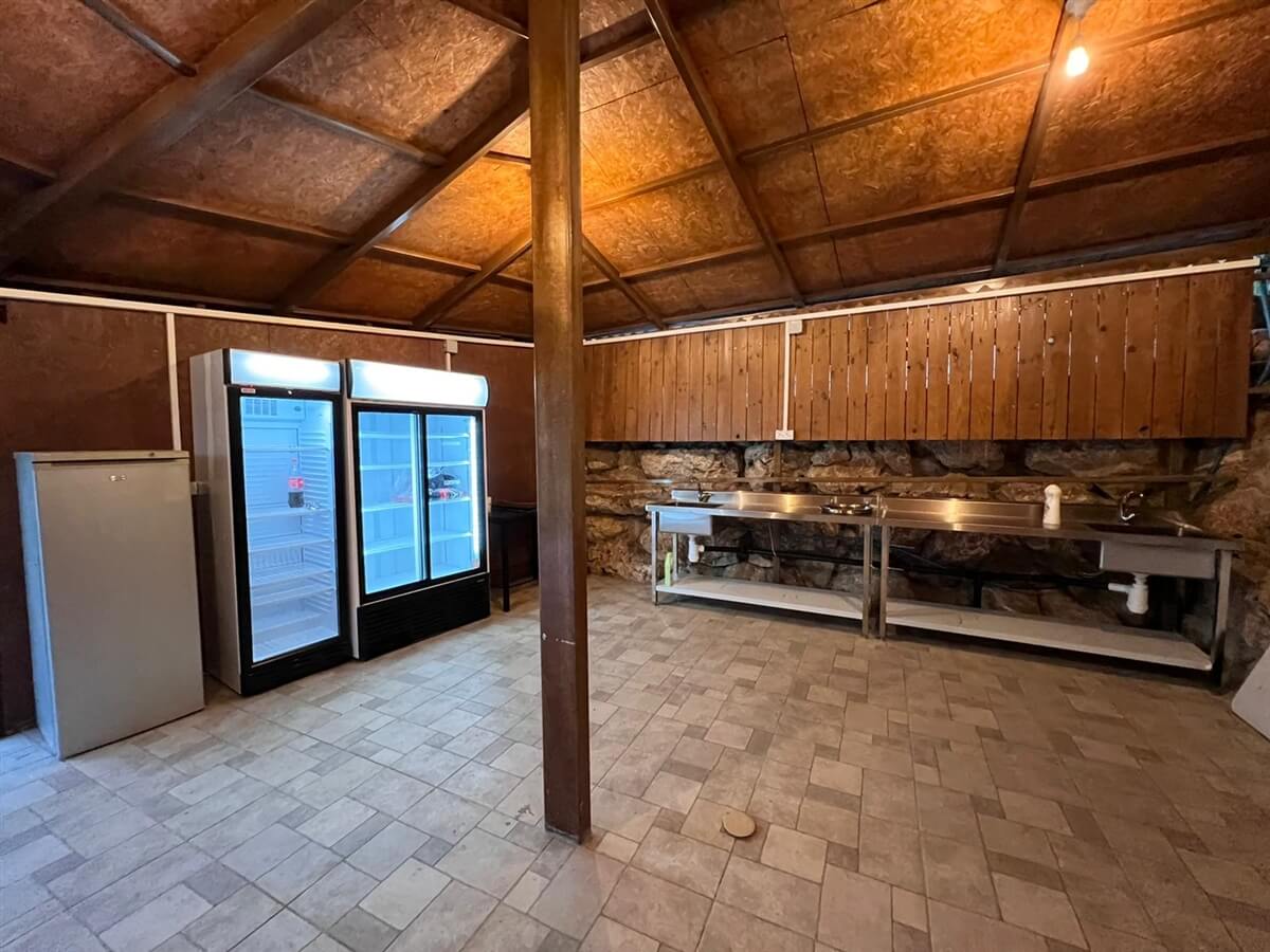 תמונה של הבקתות - 6 תמונה של הבקתות - 6