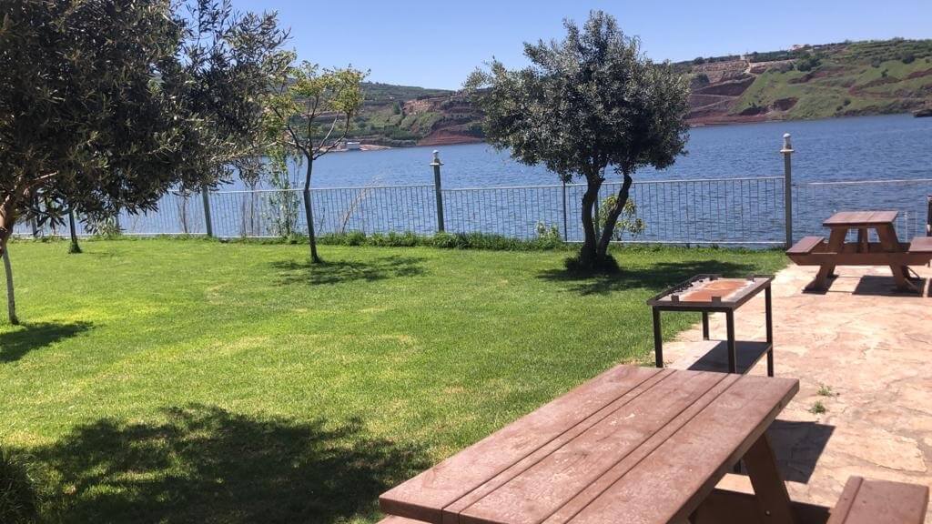 תמונה של הבקתות - 4 תמונה של הבקתות - 4