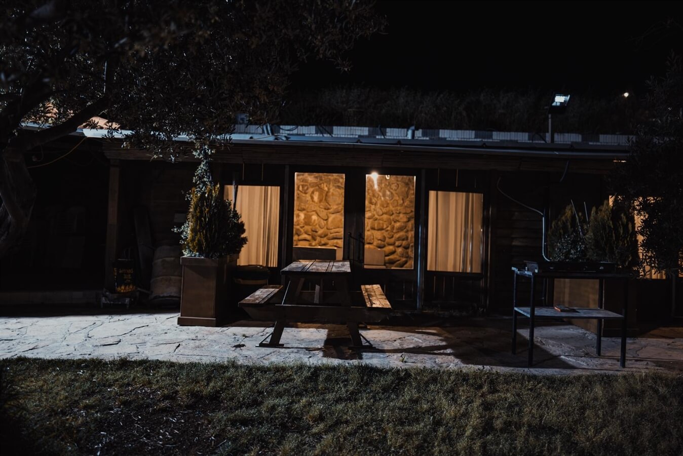 תמונה של הבקתות - 3 תמונה של הבקתות - 3