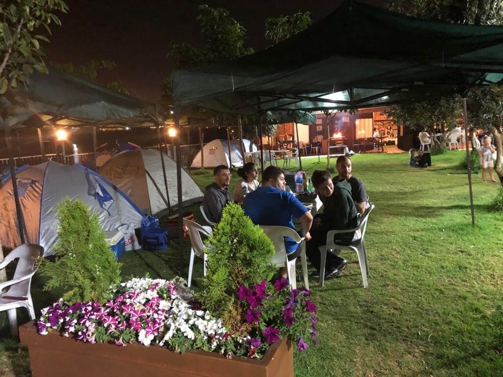 תמונה של הבקתות - 8 תמונה של הבקתות - 8