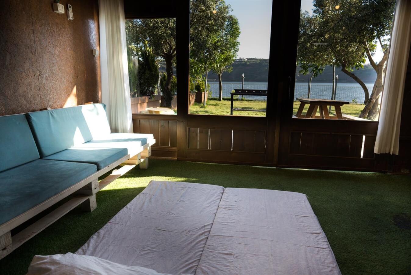 תמונה של הבקתות - 1 תמונה של הבקתות - 1