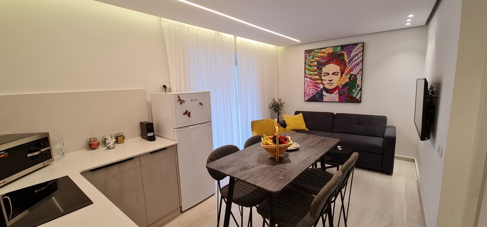 תמונה של דירת סי סייד - 5