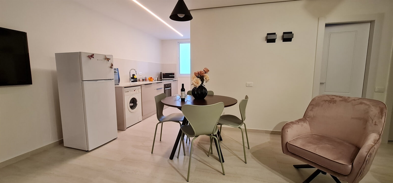 תמונה של דירת יובל - 6