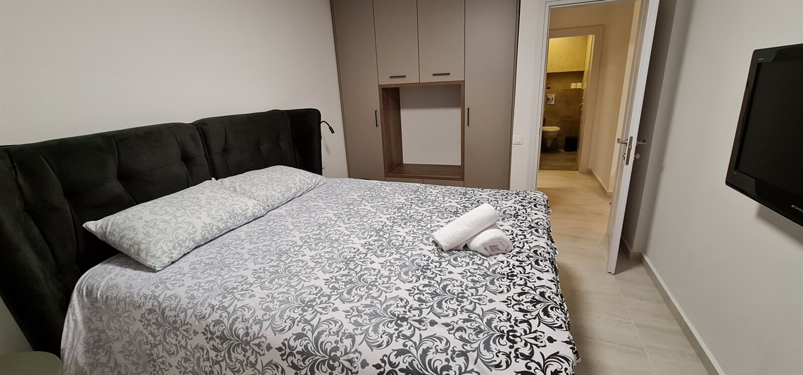 תמונה של דירת יובל - 2