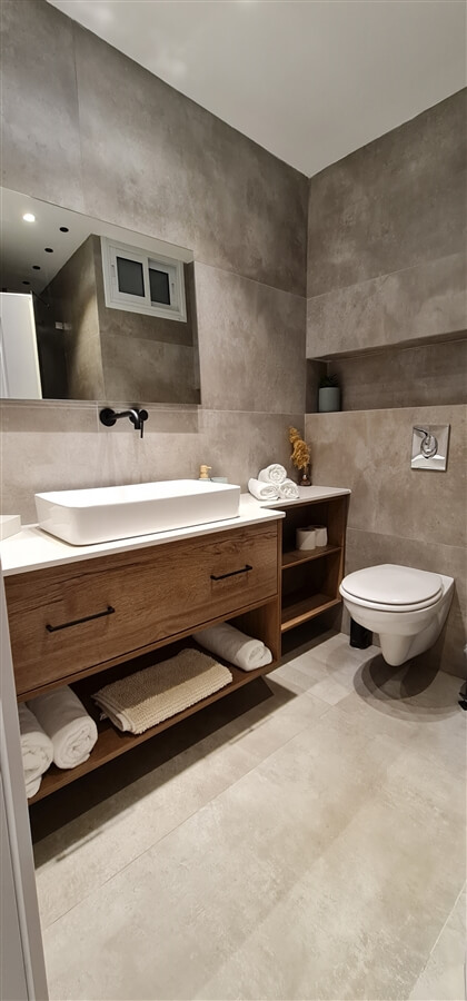 תמונה של דירת סי סייד - 4