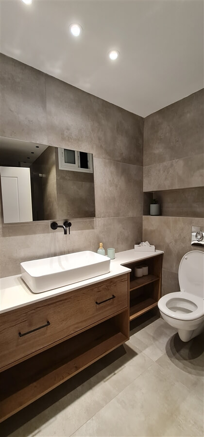 תמונה של דירת סי סייד - 8