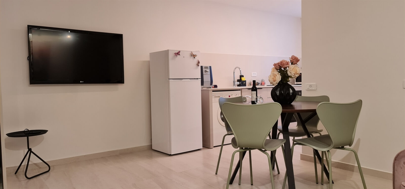 תמונה של דירת יובל - 3