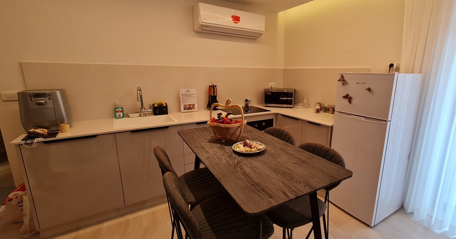 תמונה של דירת סי סייד - 7