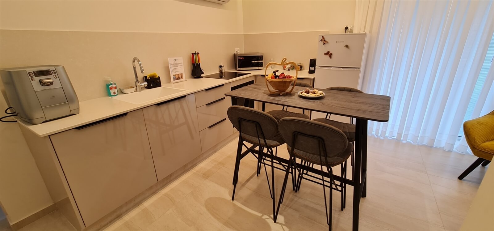 תמונה של דירת סי סייד - 2