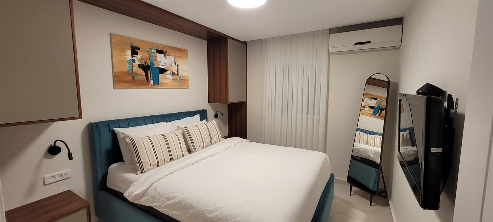 תמונה של דירת סי סייד - 6