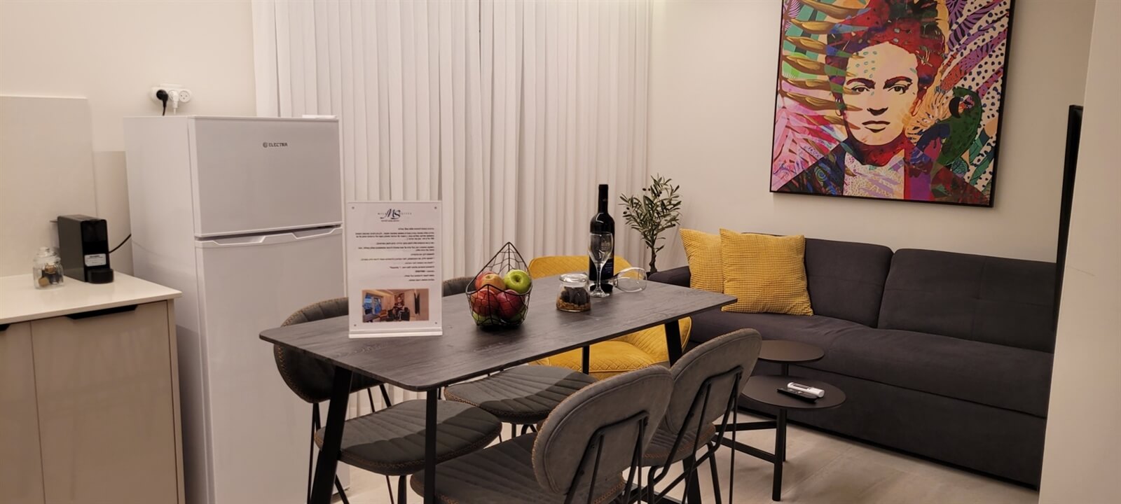 תמונה של דירת סי סייד - 9