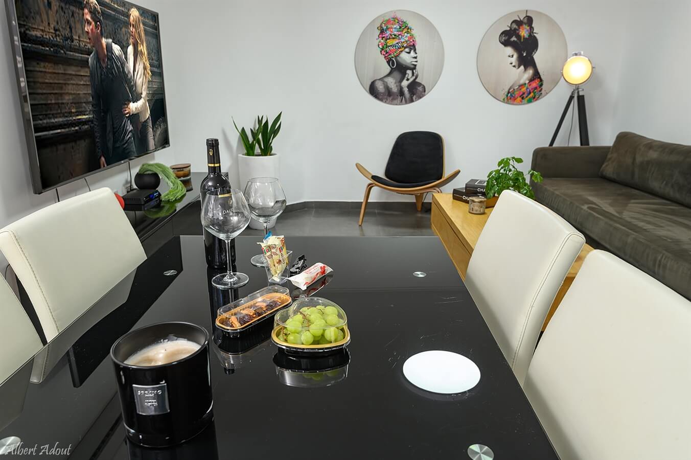 תמונה של רגעים - 5