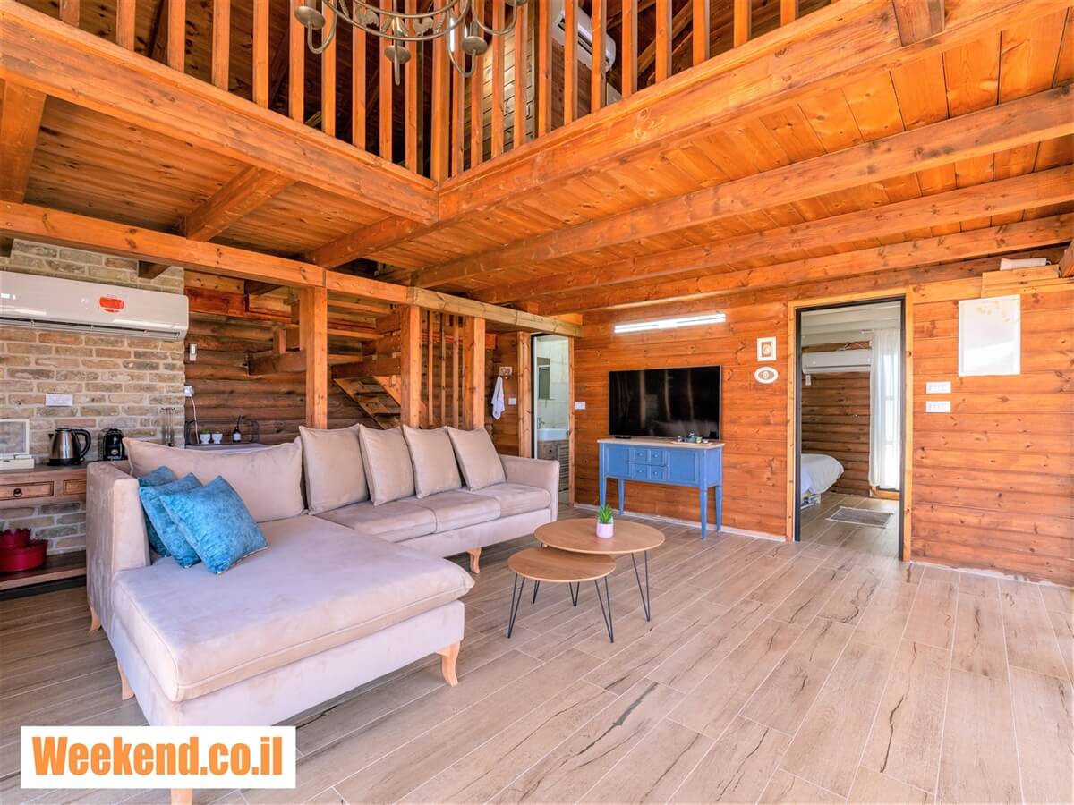 תמונה של הוילה - 7