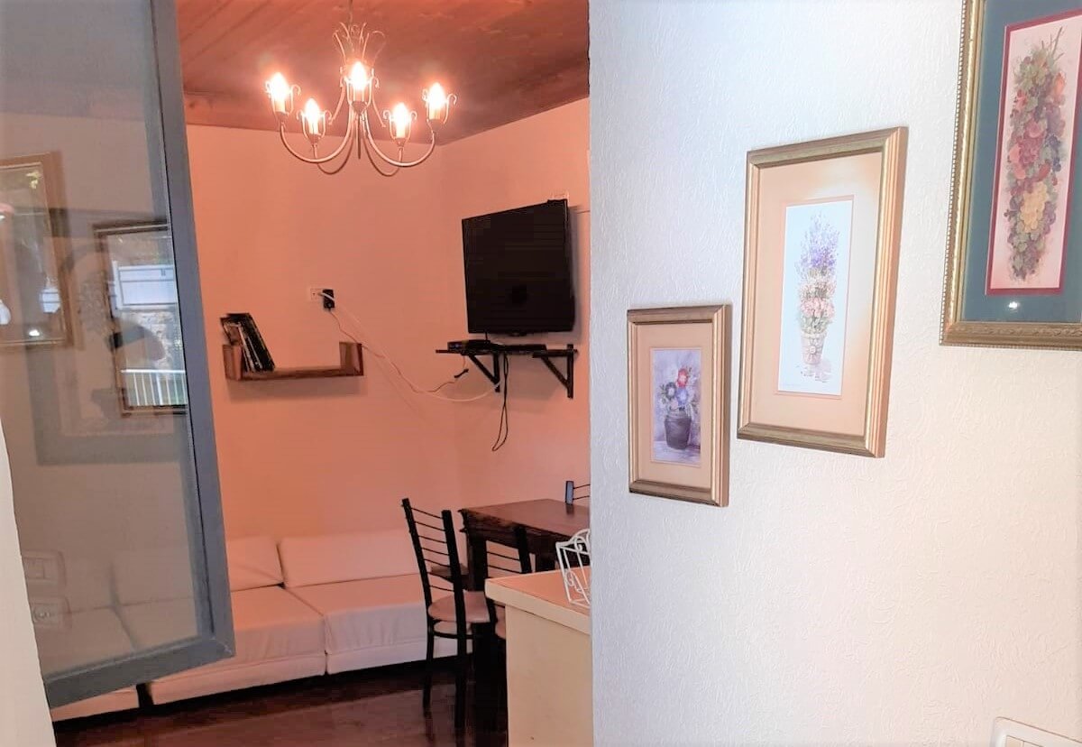 תמונה של בקתת עץ זוגית - 3 תמונה של בקתת עץ זוגית - 3