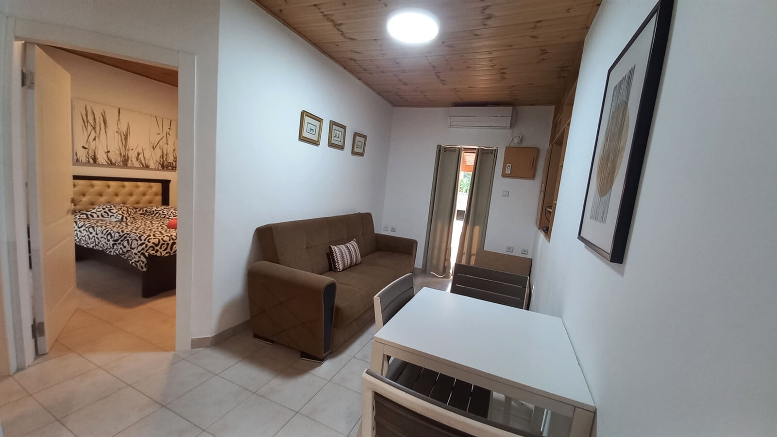 תמונה של יחידת הנופש משפחתית - 1 תמונה של יחידת הנופש משפחתית - 1