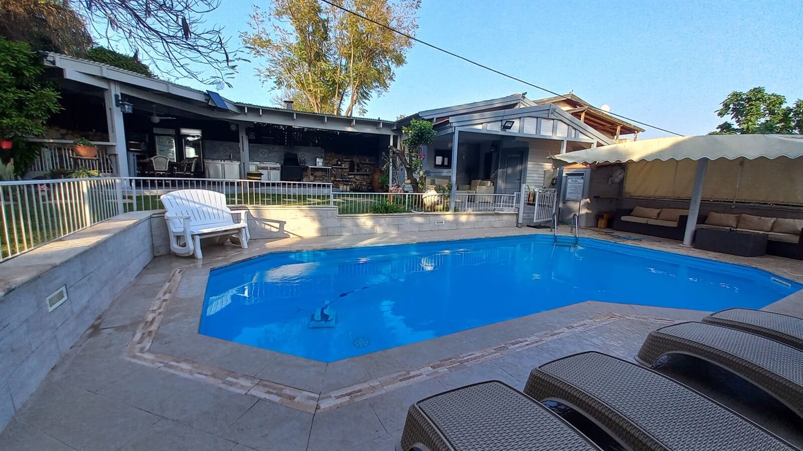 תמונה שצולמה בלה פסיון - חוויה של חופשה - 1 תמונה של לה פסיון - חוויה של חופשה - 1