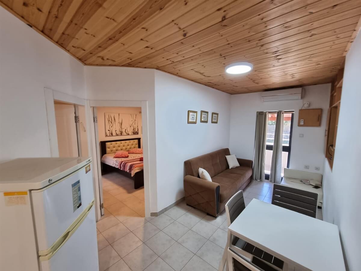 תמונה של יחידת הנופש משפחתית - 4 תמונה של יחידת הנופש משפחתית - 4