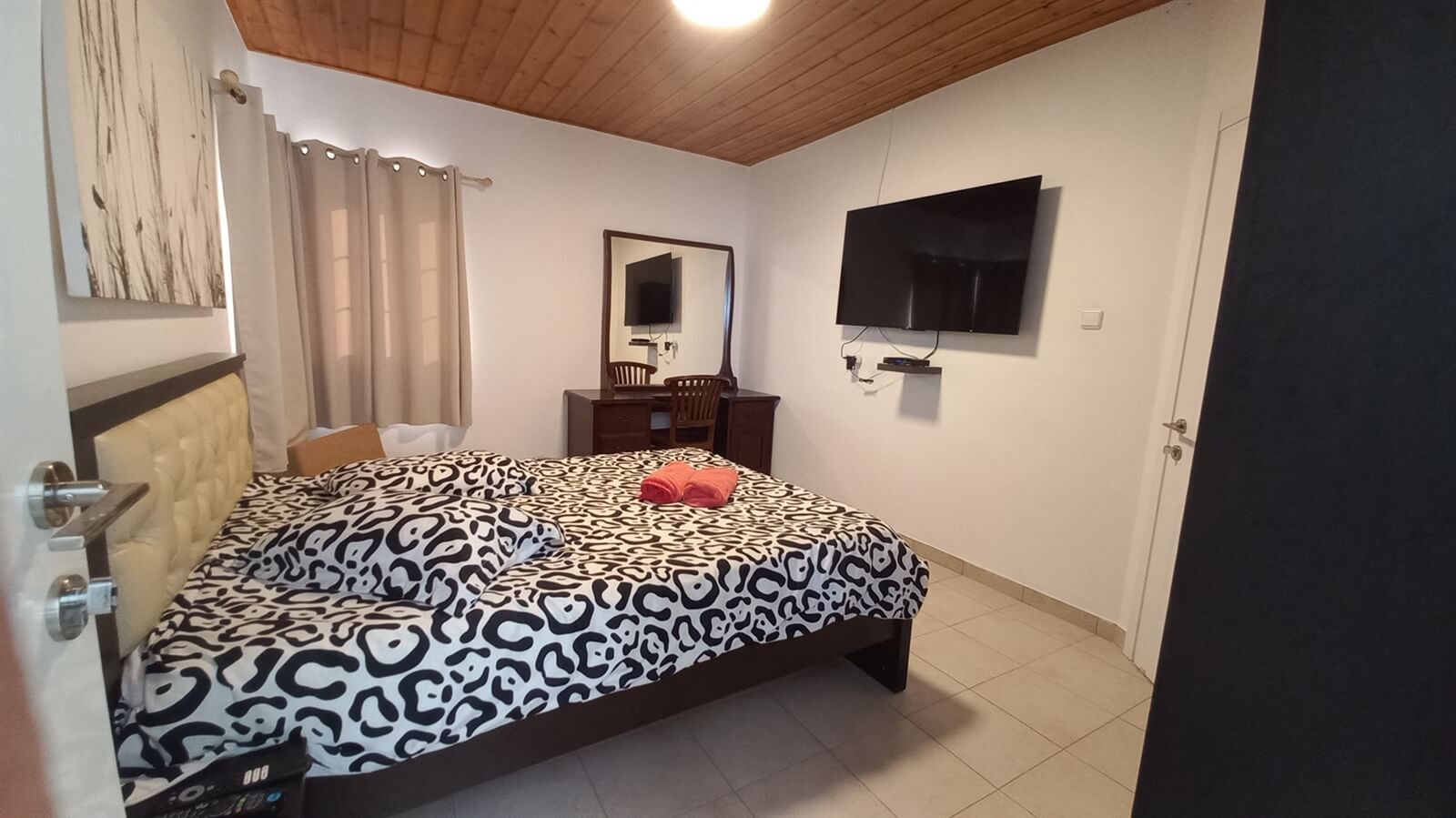 תמונה של יחידת הנופש משפחתית - 6 תמונה של יחידת הנופש משפחתית - 6