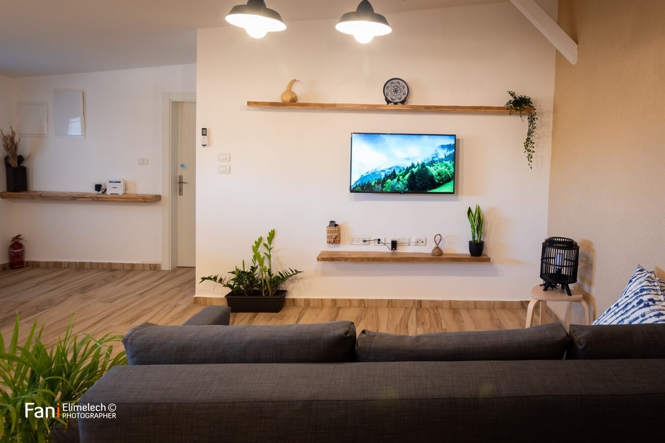 תמונה של הסוויטה - 3