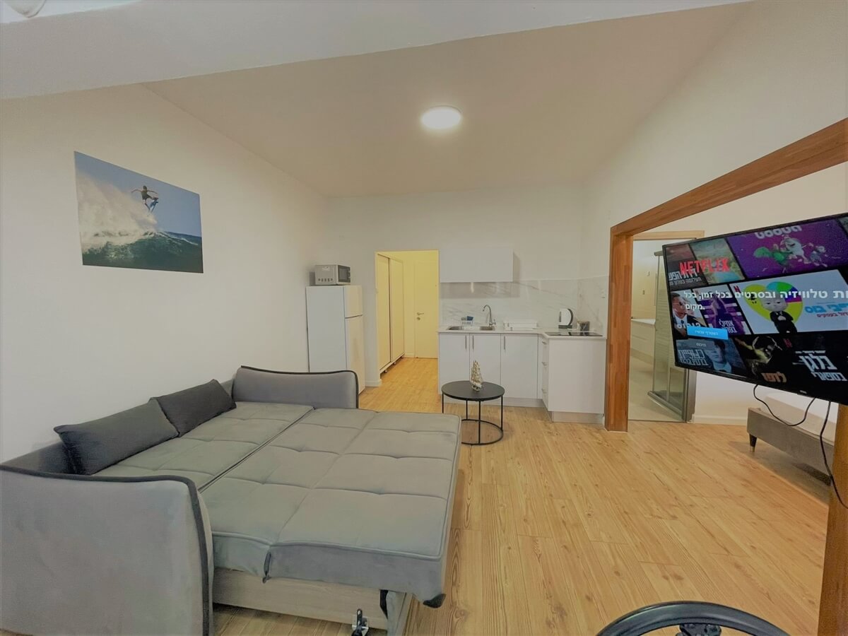 תמונה של דירת לוויס סטודיו - 1 תמונה של דירת לוויס סטודיו - 1