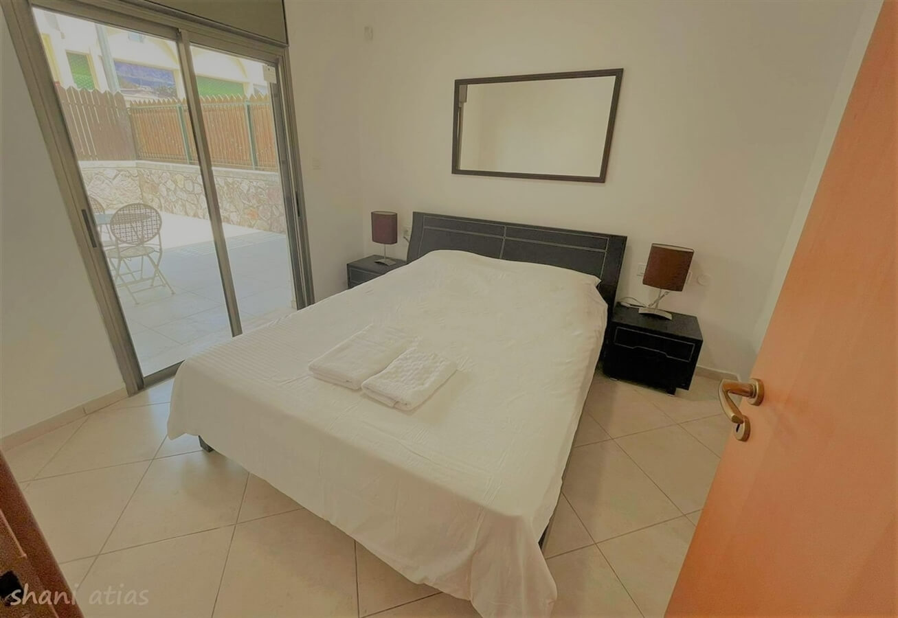 תמונה של דירת גן אבני חושן - 6 תמונה של דירת גן אבני חושן - 6