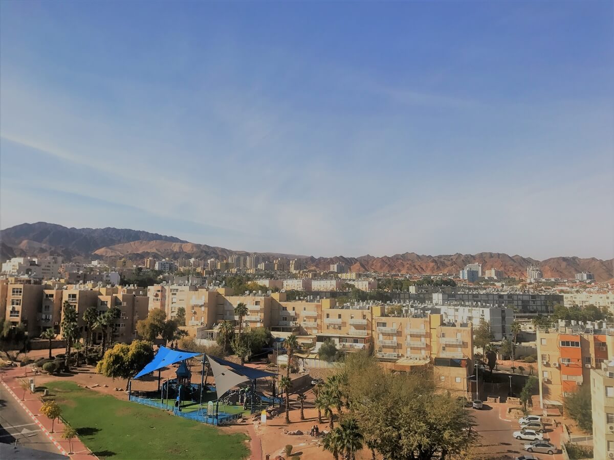 תמונה של דירת לוויס סטודיו - 9 תמונה של דירת לוויס סטודיו - 9