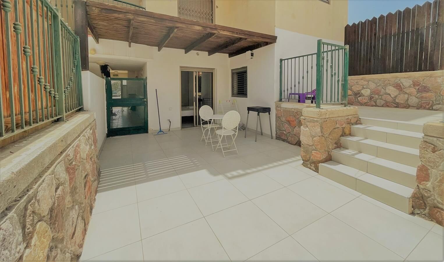 תמונה של דירת גן אבני חושן - 9 תמונה של דירת גן אבני חושן - 9