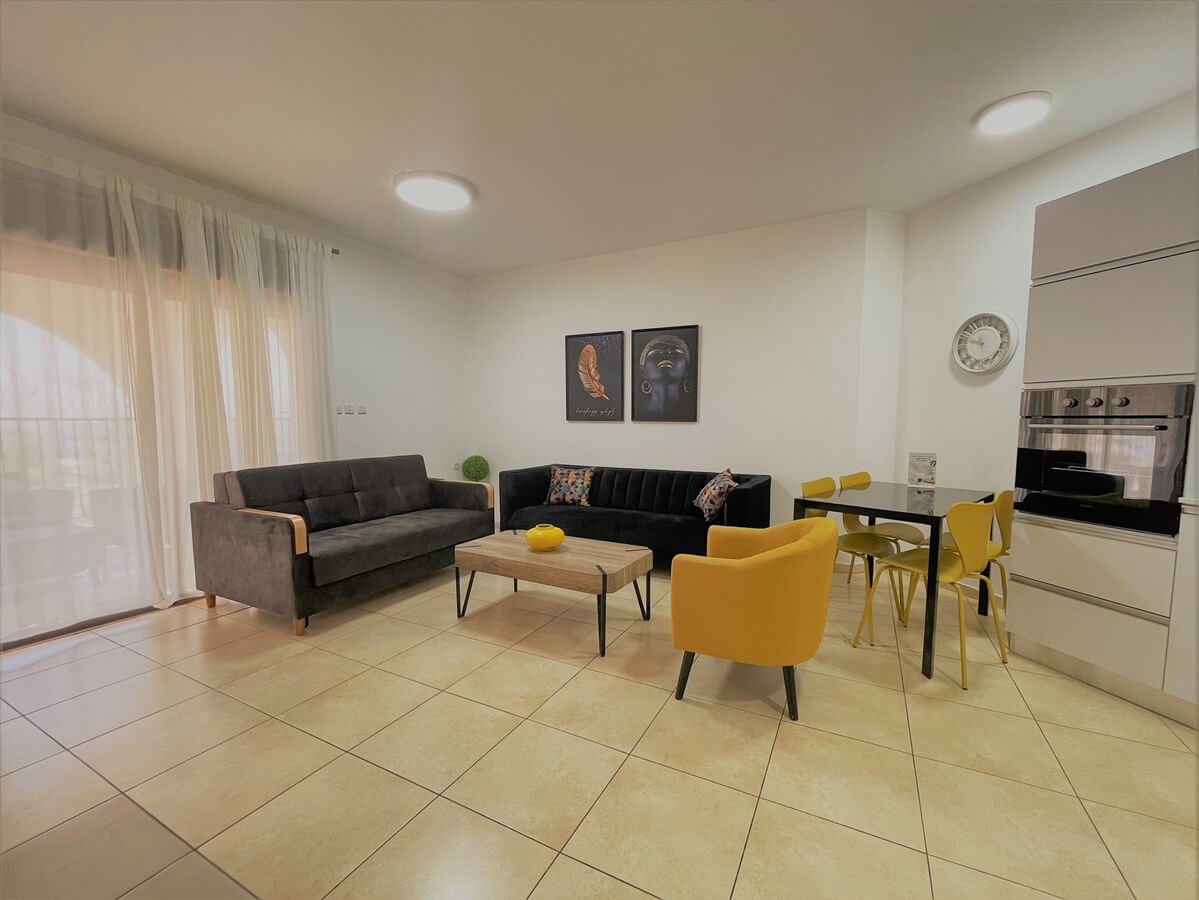 תמונה של דירת שוהם - 1 תמונה של דירת שוהם - 1