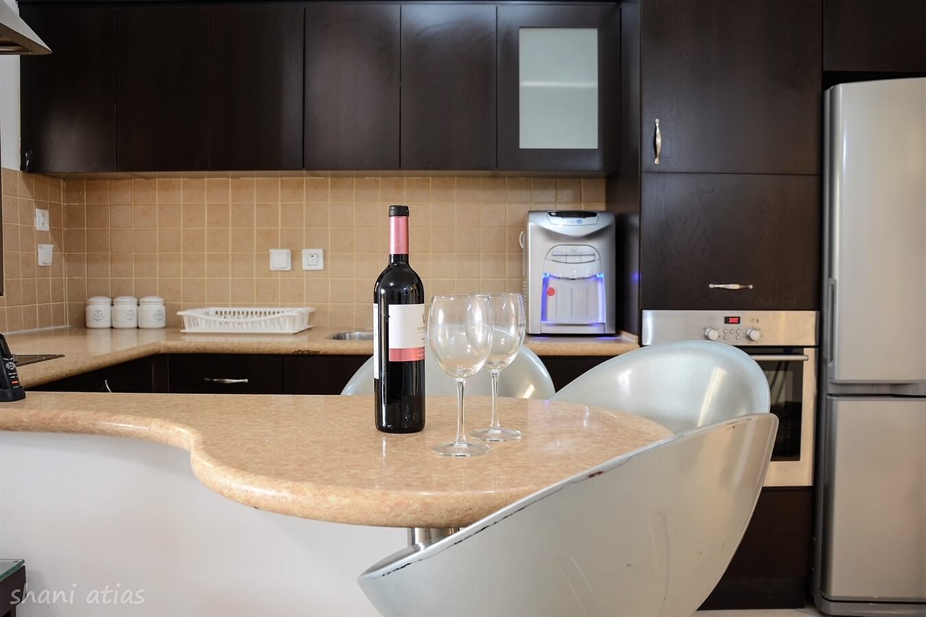 תמונה של דירת גן אבני חושן - 7 תמונה של דירת גן אבני חושן - 7