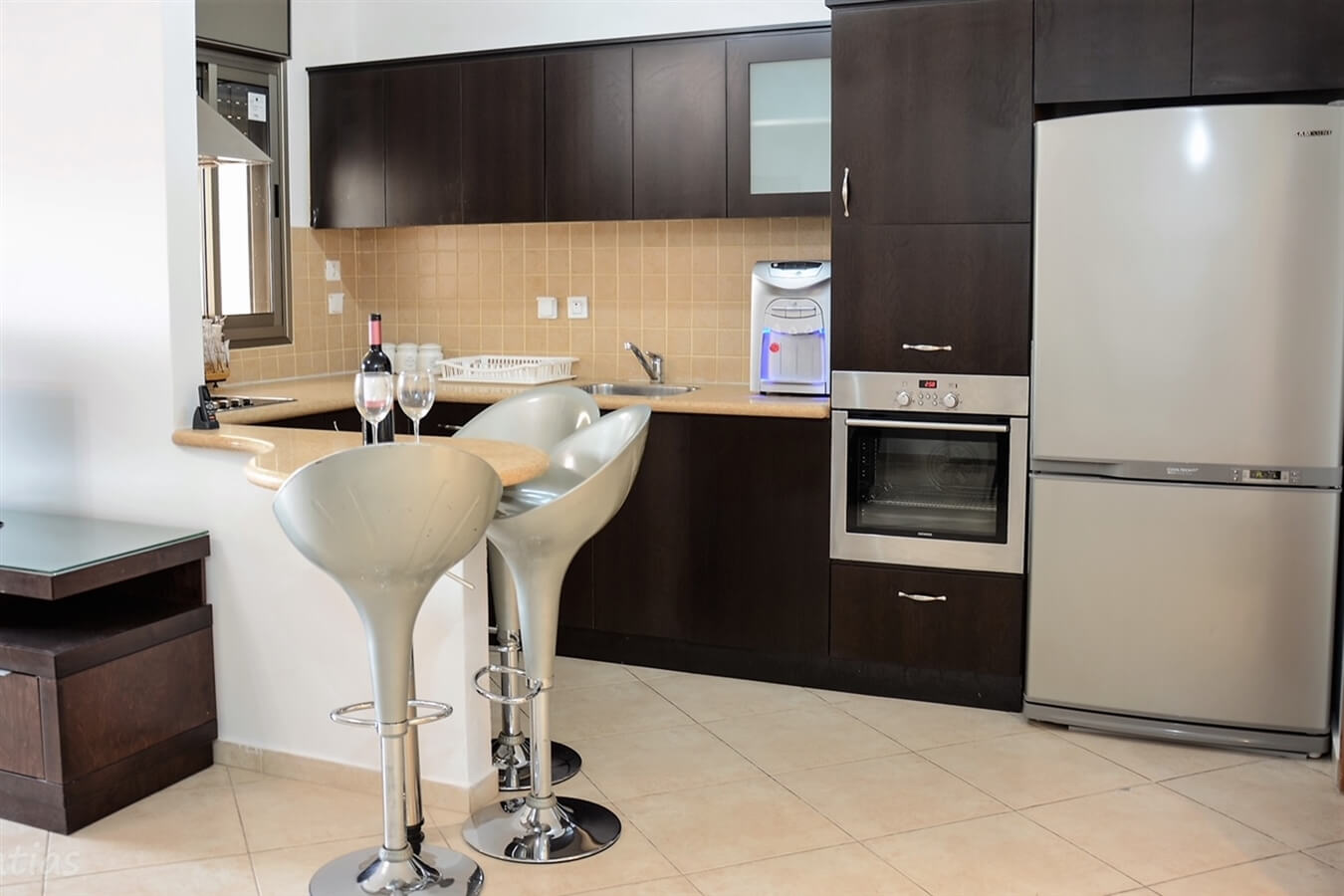 תמונה של דירת גן אבני חושן - 1 תמונה של דירת גן אבני חושן - 1