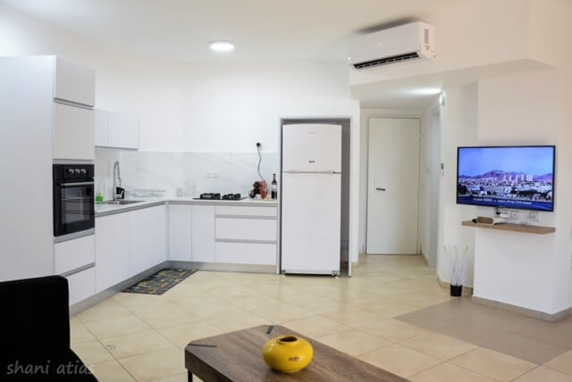 תמונה של דירת שוהם - 4 תמונה של דירת שוהם - 4