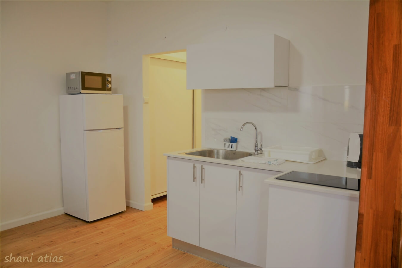 תמונה של דירת לוויס סטודיו - 5 תמונה של דירת לוויס סטודיו - 5