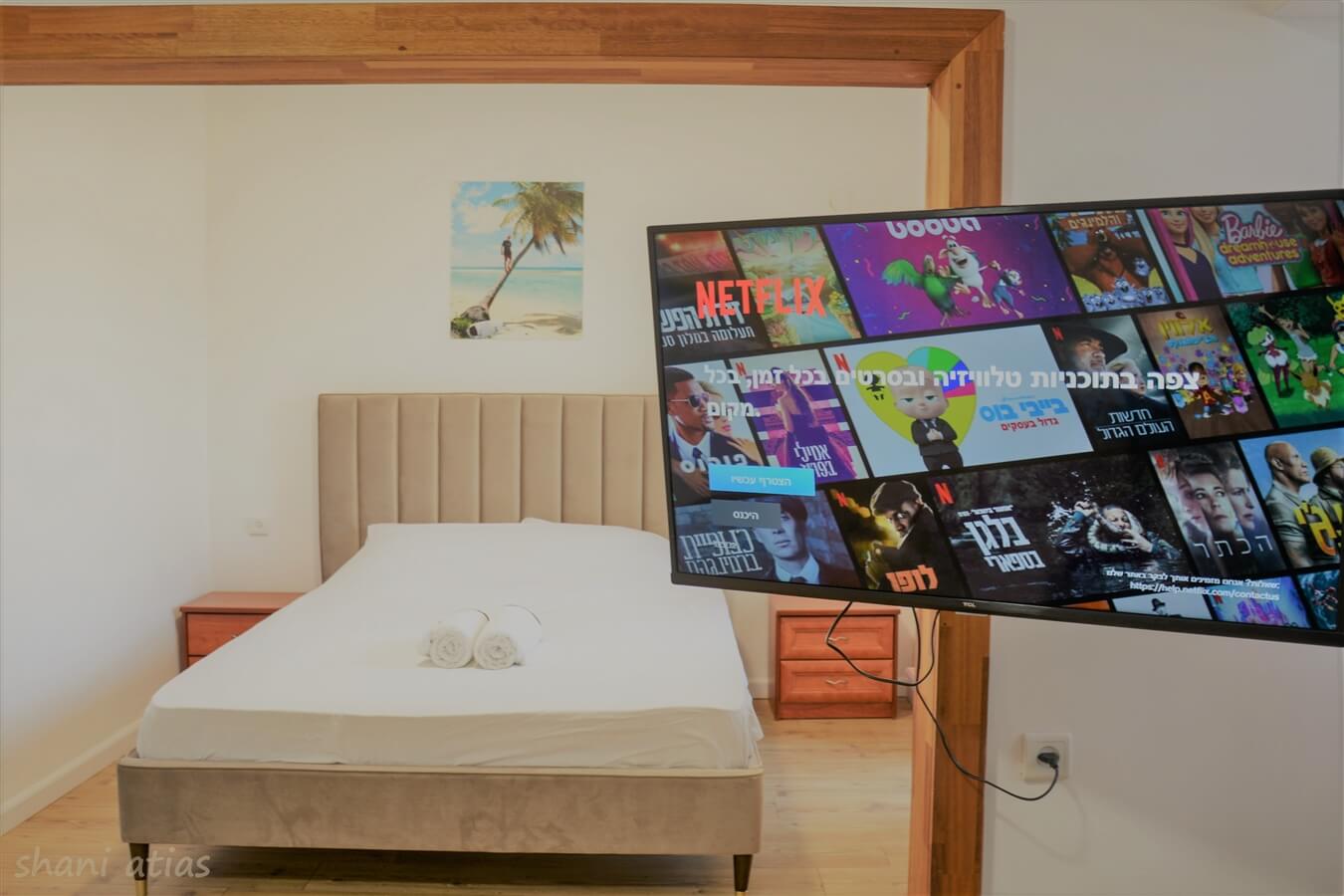 תמונה של דירת לוויס סטודיו - 4 תמונה של דירת לוויס סטודיו - 4