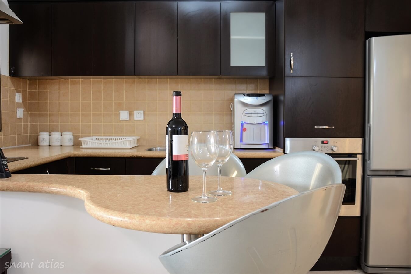 תמונה של דירת גן אבני חושן - 4 תמונה של דירת גן אבני חושן - 4