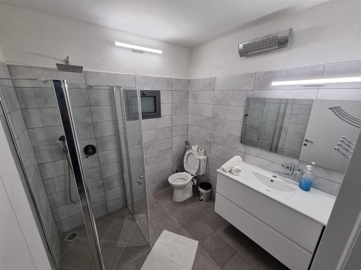 תמונה של יחידות האירוח - 6