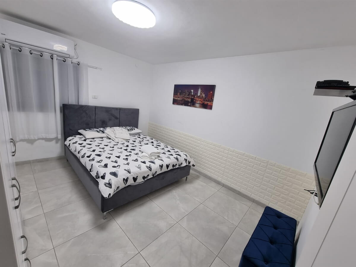 תמונה של יחידות האירוח - 3