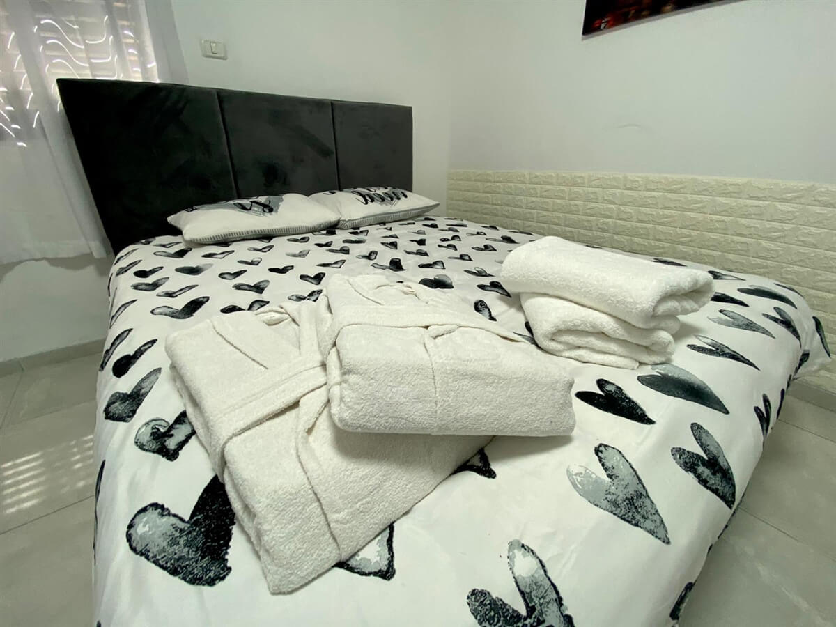 תמונה של יחידות האירוח - 4