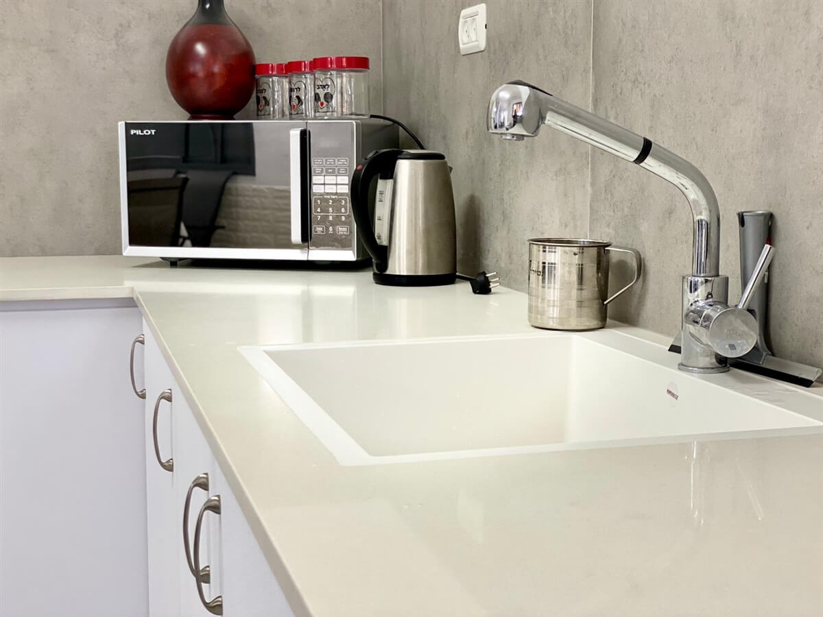 תמונה של יחידות האירוח - 5