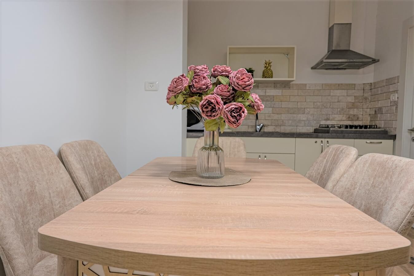 תמונה של סוויטה משפחתית - 10